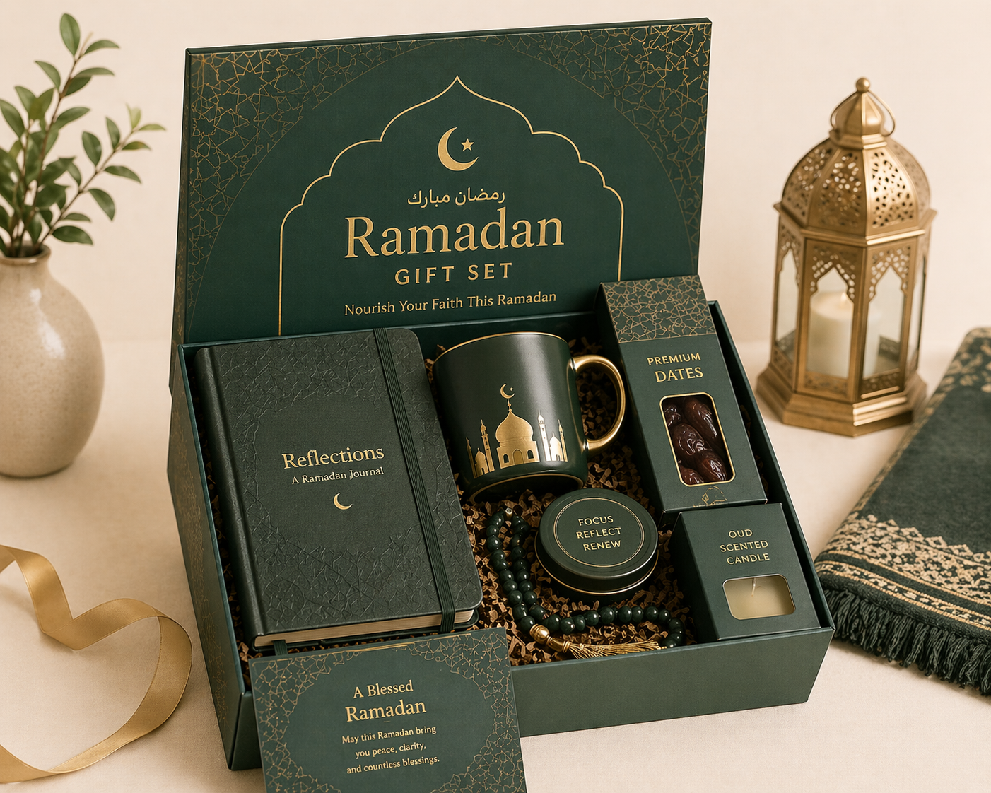 Ramadan Gift Set